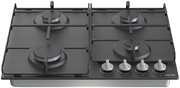Встраиваемая газовая варочная панель Gorenje G640EXB фото 4 в Краснодаре