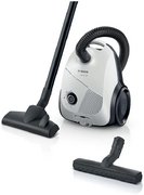 Пылесос Бош BGLS2WH1H фото в Краснодаре Пылесос Bosch BGLS2WH1H фото в Краснодаре
