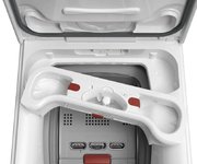 Стиральная машина AEG LTR8E373E фото 3 в Краснодаре