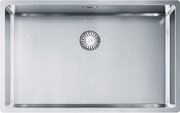 Мойка Franke BXX 210-68 сталь Мойка Franke BXX 210-68 сталь