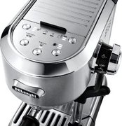 Рожковая кофеварка DeLonghi EC950.M фото 4 в Краснодаре