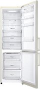 Холодильник LG GA-B499YEQZ фото 3 в Краснодаре