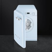 Стиральная машина Smeg LBB14PB-2 фото 2 в Краснодаре