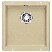 Мойка Blanco Subline 400-U без клапана-автомата шампань Мойка Blanco Subline 400-U без клапана-автомата шампань