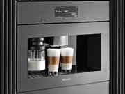 Стеклянный молочник для кофемашины Miele MB-CVA 7000 фото 4 в Краснодаре