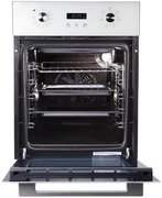 Духовой шкаф электрический Zigmund Shtain E 145 W фото 2 в Краснодаре