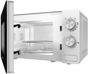 Микроволновая печь с грилем Gorenje MO20E2W фото 3 в Краснодаре