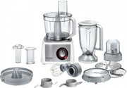 Кухонный комбайн Бош MC812S844 фото в Краснодаре Кухонный комбайн Bosch MC812S844 фото в Краснодаре