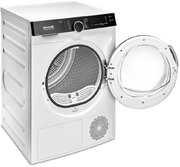 Сушильная машина Brandt WFB106QWE фото 3 в Краснодаре