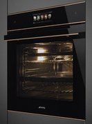 Духовой шкаф Smeg SFP6606WTPNR фото 4 в Краснодаре