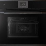 Духовой шкаф Kuppersbusch B 6550.0 S6 Black Steel
