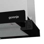 Встраиваемая вытяжка Gorenje TH60E7XB фото 4 в Краснодаре