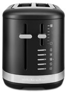 Тостер KitchenAid Artisan 5KMT2109EBM фото 3 в Краснодаре