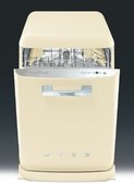 Посудомоечная машина Smeg BLV2P-1 фото 4 в Краснодаре
