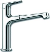 Смеситель Blanco Felisa нержавеющая сталь фото в Краснодаре