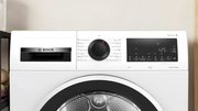 Сушильная машина Bosch WQG24100BY фото 2 в Краснодаре