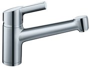 Смеситель Бланко Elipso II нержавеющая сталь фото в Краснодаре Смеситель Blanco Elipso II нержавеющая сталь фото в Краснодаре