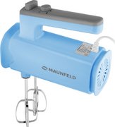 Миксер Маунфилд MF-331BL фото 4 в Краснодаре Миксер Maunfeld MF-331BL фото 4 в Краснодаре