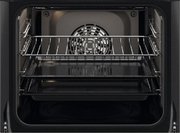 Духовой шкаф Electrolux EOF5C50BX фото 2 в Краснодаре