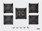 Независимая варочная панель Franke FHGS 705 4G TC WH C