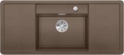 Мойка Blanco ALAROS 6S (с черной доской) SILGRANIT клапан-автомат InFino® мускат Мойка Blanco ALAROS 6S (с черной доской) SILGRANIT клапан-автомат InFino® мускат