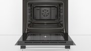 Встраиваемый духовой шкаф BOSCH HBF512BV0R фото 3 в Краснодаре