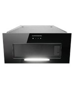Встраиваемая вытяжка Kuppersberg INTOUCH 60 BG фото 3 в Краснодаре