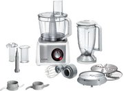 Кухонный комбайн Бош MC812S814 фото в Краснодаре Кухонный комбайн Bosch MC812S814 фото в Краснодаре