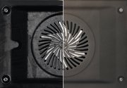 Духовой шкаф AEG BCR742350W фото 4 в Краснодаре