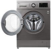 Стирально-сушильная машина LG F4J3TMG5P фото 2 в Краснодаре