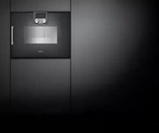Духовой шкаф-пароварка Gaggenau BSP 220-100 фото 3 в Краснодаре