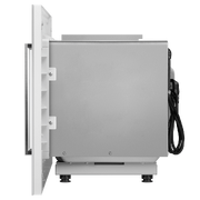 Встраиваемая микроволновая печь Maunfeld JBMO1225FSGW02 фото 3 в Краснодаре