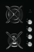 Газовая варочная панель Brandt BPG6414B фото 2 в Краснодаре