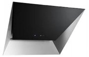 Вытяжка Falmec Prisma 85 Black фото 3 в Краснодаре