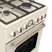 Комбинированная плита Gorenje GKS5B70CLI фото 4 в Краснодаре