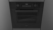 Духовой шкаф Fulgor Milano FQO 6009 MT BK фото 2 в Краснодаре