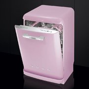 Посудомоечная машина Smeg LVFABPK фото 3 в Краснодаре