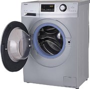 Стиральная машина Haier HW60-12636AS фото 2 в Краснодаре