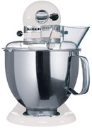 Миксер Китчен Эйд KSM150PSEWH фото 2 в Краснодаре Миксер KitchenAid KSM150PSEWH фото 2 в Краснодаре