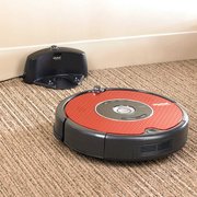 Робот-пылесос iRobot Roomba 625 Professional фото 4 в Краснодаре