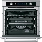 Духовой шкаф KitchenAid KOASPB 60600 фото 3 в Краснодаре