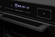 Духовой шкаф с паром Kuppersberg KSO 616 фото 4 в Краснодаре