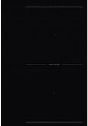 Варочная панель Smeg SI1M7733B фото 4 в Краснодаре