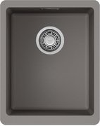 Мойка Омойкири Kata 34-U-GR фото в Краснодаре Мойка Omoikiri Kata 34-U-GR фото в Краснодаре