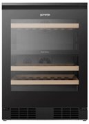 Винный шкаф Gorenje WCU68F6BG4WF фото в Краснодаре