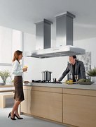 Вытяжка Miele DA 5330 D фото 2 в Краснодаре