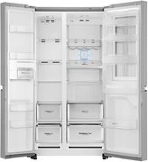 Холодильник LG GC-Q 247 CABV фото 3 в Краснодаре