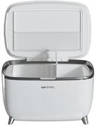 Холодильник для косметики и напитков Meyvel MB-06C3W фото 3 в Краснодаре