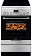 Электрическая плита Electrolux EKC95450AX фото в Краснодаре
