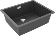 Мойка Тека Radea R10 50.40 M-TG Dark grey фото 4 в Краснодаре Мойка Teka Radea R10 50.40 M-TG Dark grey фото 4 в Краснодаре